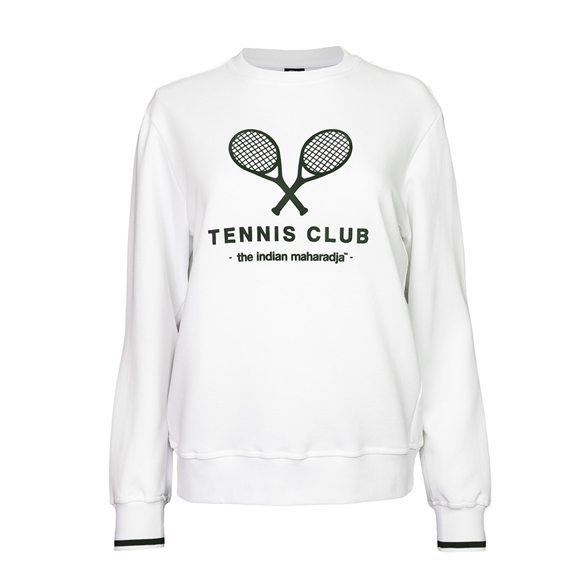 Product image 1 of Girls tennis club sweater