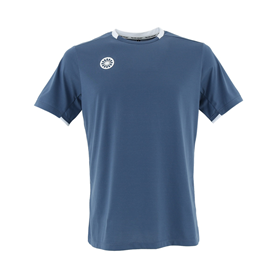 Image of Goa Men Dry Tech Tee