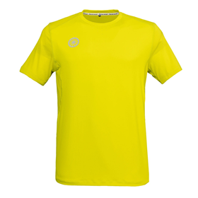 Image of Goa men dry touch tee