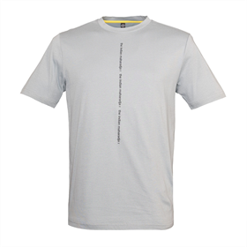 Image of Goa men groove tee