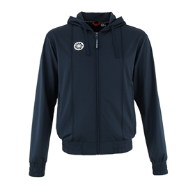 Image of Goa Men Hooded Jacket