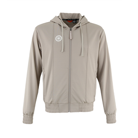 Image of Goa Men Hooded Jacket