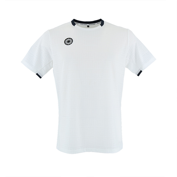 Product image 1 of Goa Men Jacquard Tee