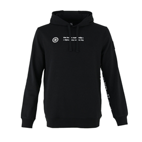 Image of Goa men sway hoodie