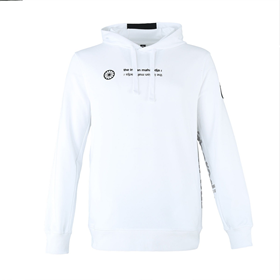 Image of Goa men sway hoodie