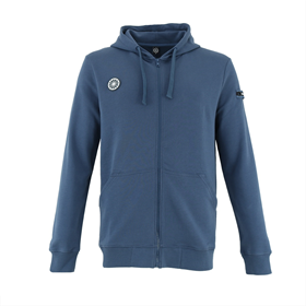 Image of Goa Men Tab Hooded Jacket