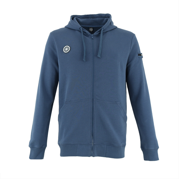 Product image 1 of Goa Men Tab Hooded Jacket