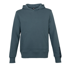 Image of Goa men tag hoody