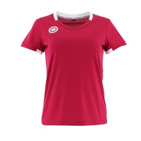 Image of Goa Women Dry Tech Tee