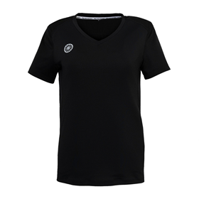 Image of Goa women dry touch tee