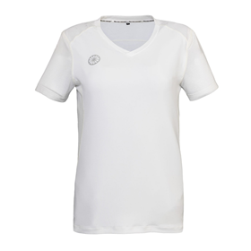 Image of Goa women dry touch tee