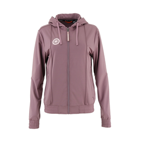 Image of Goa Women Hooded Jacket