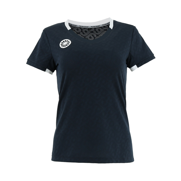 Product image 1 of Goa Women Jacquard Tee