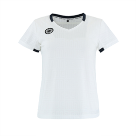 Image of Goa Women Jacquard Tee