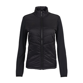 Image of Goa women padded jacket