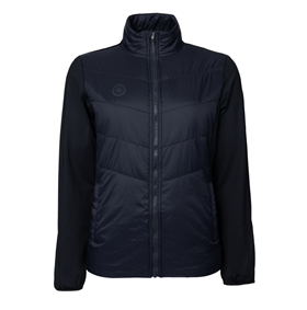 Image of Goa women padded jacket