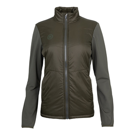 Image of Goa women padded jacket