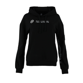 Image of Goa women sway hoody