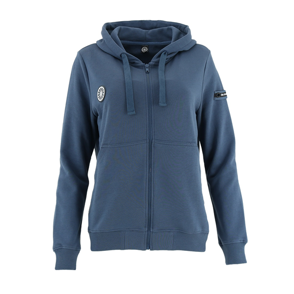 Product image 1 of Goa Women Tab Hooded Jacket