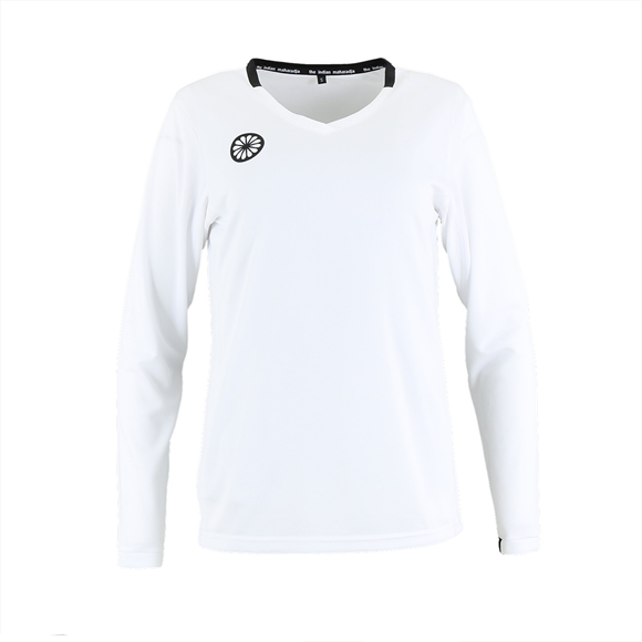 Product image 1 of Jaipur girls tech tee ls