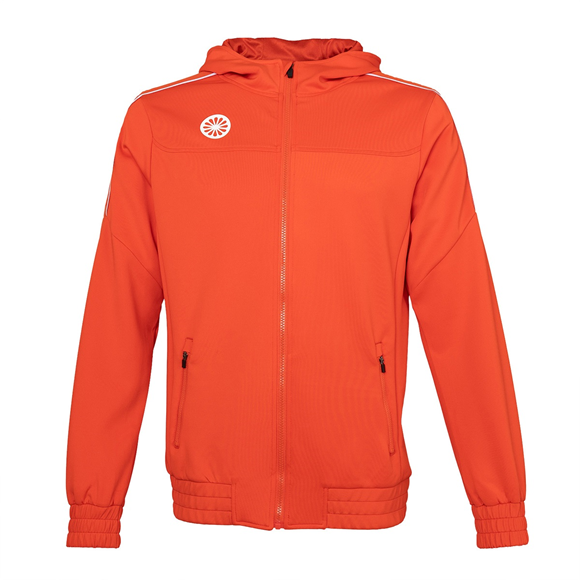 Product image 1 of Jaipur kids performance hooded jacket