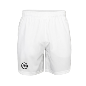 Afbeelding van Jaipur men performance short