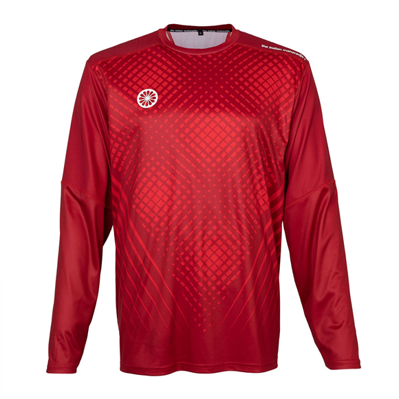 Product image 1 of Jaipur senior goalie tee longsleeve