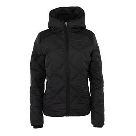 Image of Jaipur Women Padded Jacket