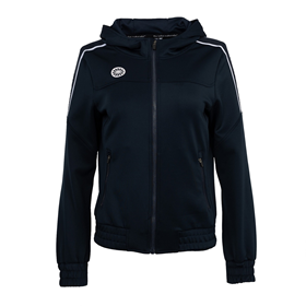 Image of Jaipur women performance hooded jacket