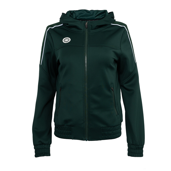 Product image 1 of Jaipur women performance hooded jacket