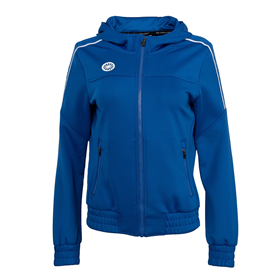 Afbeelding van Jaipur women performance hooded jacket