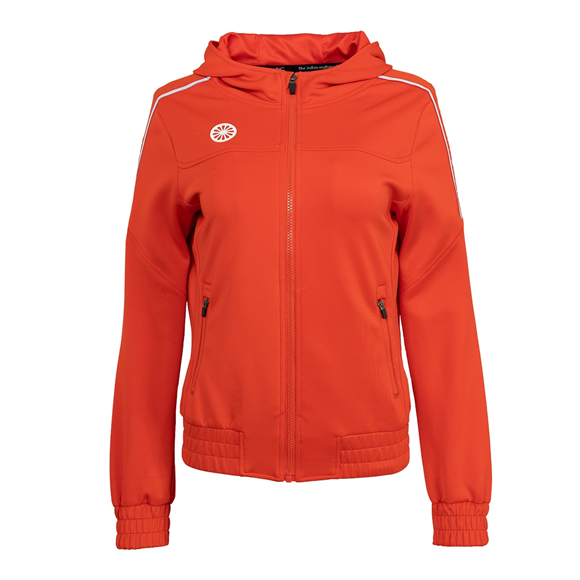 Product image 1 of Jaipur women performance hooded jacket