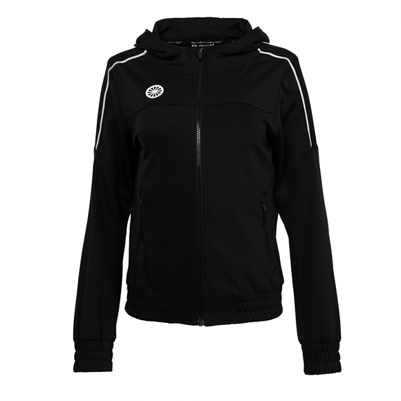 Product image 1 of Jaipur women performance hooded jacket