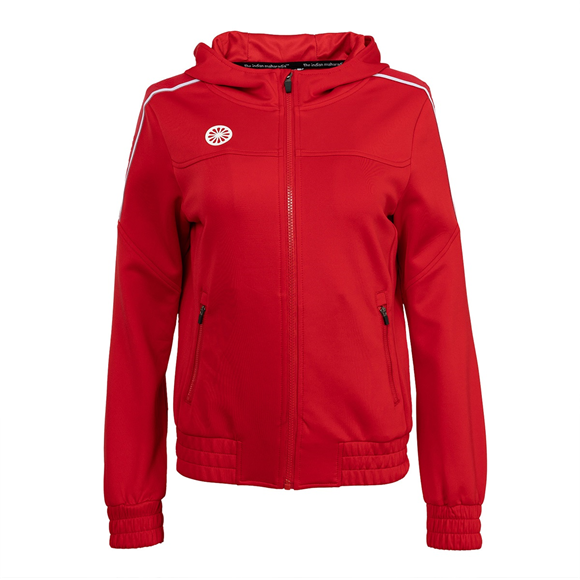 Product image 1 of Jaipur women performance hooded jacket