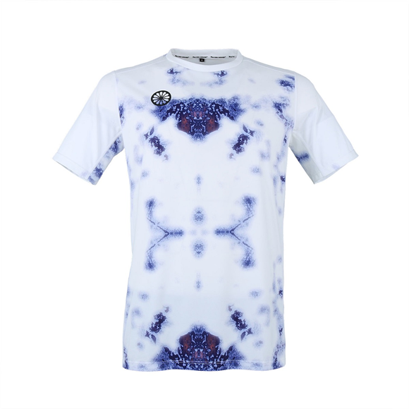 Product image 1 of Kadiri boys peak tee