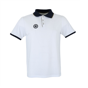 Image of Kadiri boys pique polo