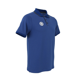 Image of Kadiri boys pique polo