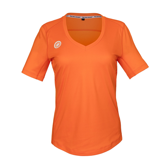 Product image 1 of Kadiri girls agility tee