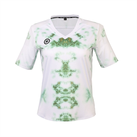 Image of Kadiri girls peak tee