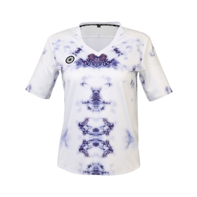 Image of Kadiri girls peak tee