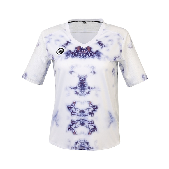 Product image 1 of Kadiri girls peak tee