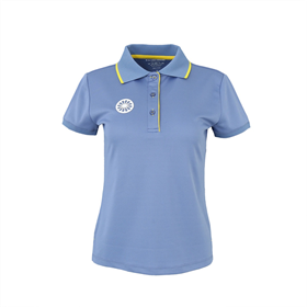 Image of Kadiri girls pique polo