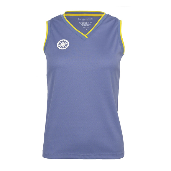 Product image 1 of Kadiri girls pique tank