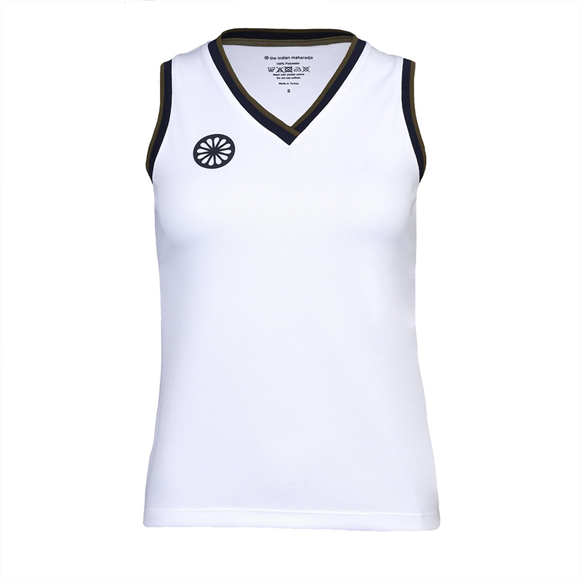 Product image 1 of Kadiri girls pique tank