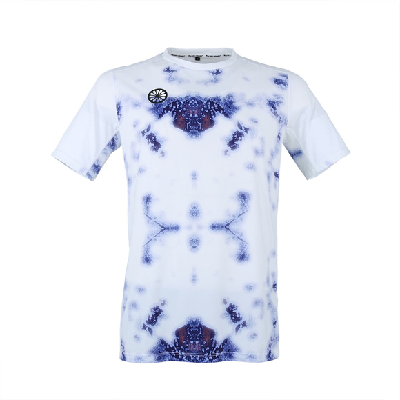 Product image 1 of Kadiri men peak tee