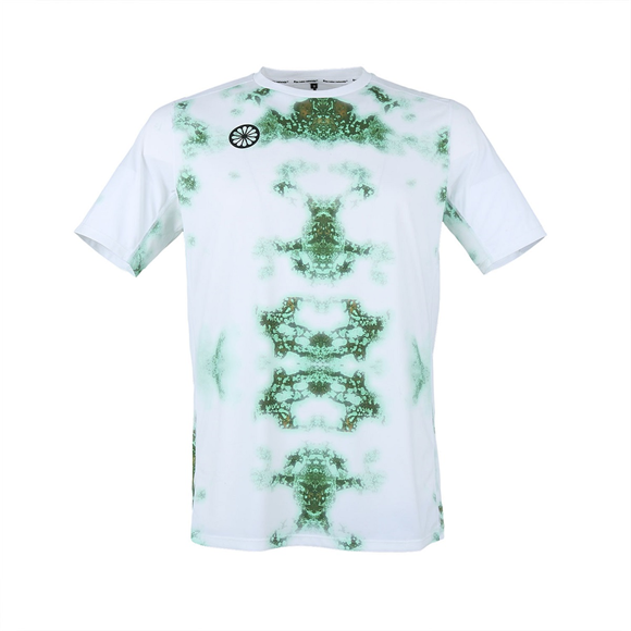 Product image 1 of Kadiri men peak tee