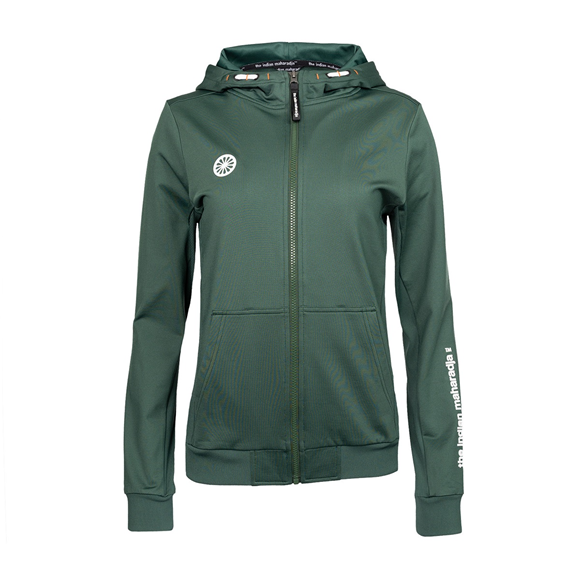 Product image 1 of Kadiri women hooded jacket