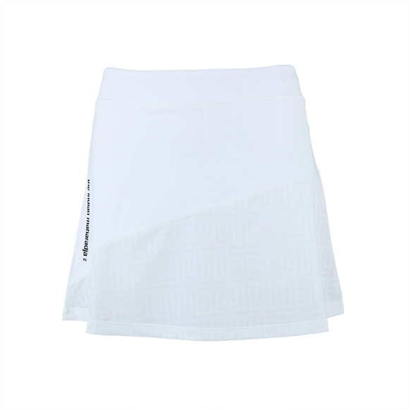 Product image 1 of Kadiri women jacquard mono skirt