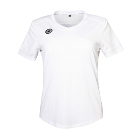 Image of Kadiri women jacquard mono tee