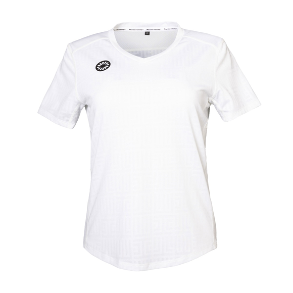 Product image 1 of Kadiri women jacquard mono tee